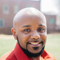 Nebraska AIDS Project Employee Tommy Calloway's profile photo