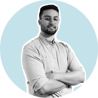 Abdelrahman Hussein
