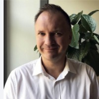 Evitec Ltd Employee Johnny Östman's profile photo