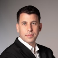 Kepler Capital Fund Employee Amit Shamir's profile photo