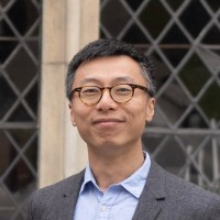 FIS Employee Bryan Bai's profile photo