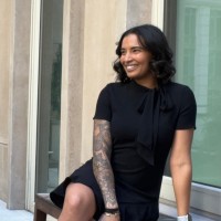 Four Seasons Hotel New York Employee Judy de la Cruz's profile photo