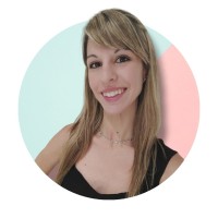 Axonier Employee Victoria Agesilao's profile photo