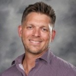 MGS Mfg. Group Employee Paul Voss's profile photo