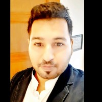 Bajaj Finserv Employee Nitin Modi's profile photo
