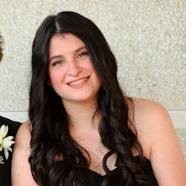 Daily Hive Employee Jaclyn Skrobacky's profile photo