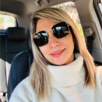 Princessa Hotel Employee Samira Karam's profile photo