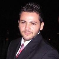 Ismael Alejandro Partida Hernandez Email