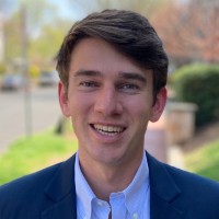 Amazon Web Services (AWS) Employee Will C.'s profile photo