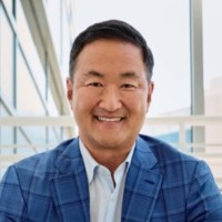 ServiceNow Employee Michael Park's profile photo