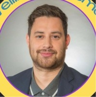 Entrusted Pediatric Home Care Employee Wellington Lemus's profile photo