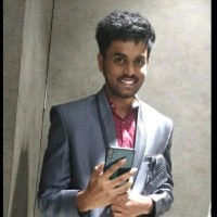 hoshi tools Employee Mukilan K's profile photo