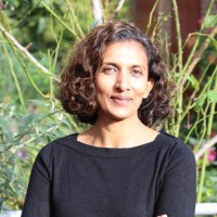 Arch & Hook Employee Shaheen Sayed's profile photo