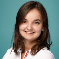 SATT Paris-Saclay Employee Mélanie Trombik's profile photo