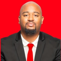 Harris County Department of Education Employee Kristoffer Smith's profile photo