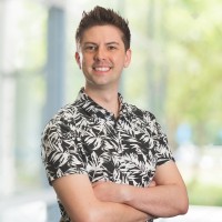 High Touch Technologies Employee Zach Alexander's profile photo