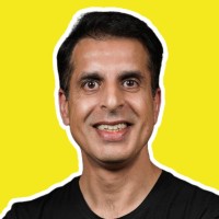 InZone Employee Muhammad Tariq's profile photo