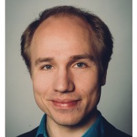 Schroll Medical Employee Kasper Glud's profile photo