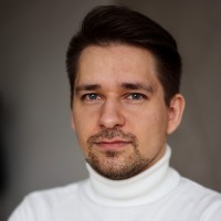 positive technologies Employee Max Grigoryev's profile photo