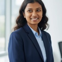 Mindset IT Solutions Employee Vishali M's profile photo