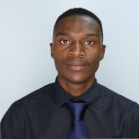 HBCU First Employee Vensen Sibanda's profile photo