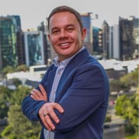 FLORA Employee Luciano Sales's profile photo