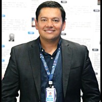 Farmatodo Employee Carlos Molina's profile photo