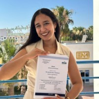 DOPABIM Employee Khouloud Masmoudi's profile photo