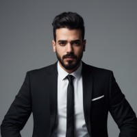 Arageek - أراجيك Employee Baraa Tafesh's profile photo