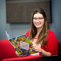 University of Chicago Laboratory Schools Employee Julia Quintero's profile photo