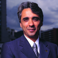 Robbyson Employee Antônio Luz's profile photo