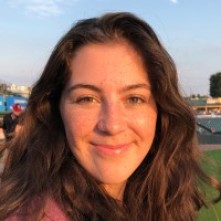 Columbia University in the City of New York Employee Rose Gilbert's profile photo