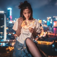 Blockchain Developer Employee Peng Yan's profile photo