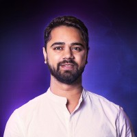 Brain Inventory Employee Sufiyan Rao's profile photo