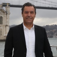 Turkcell Employee Ceyhun Ozata's profile photo
