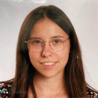 ICSSA Niort Employee Louna Rouleau's profile photo
