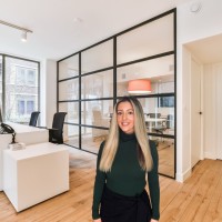 City of Markham Employee Alexandra Sorichetti's profile photo