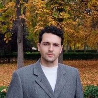 Selia Seguros Employee Francisco Ramírez's profile photo