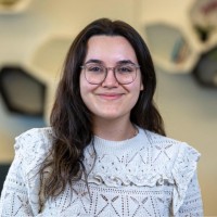 Hanover Communications Employee Beatriz Tomé Rodríguez's profile photo