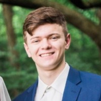 Dri-Design Employee Timothy Miles's profile photo