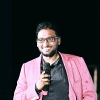 Studio A+D Employee Mohammad Shaik's profile photo