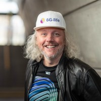 Frank Fitzek Email & Phone Number