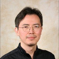The National Institutes of Health Employee Thomas Cho's profile photo