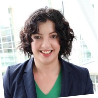 Oak View Group Employee Lindsay Levinson's profile photo