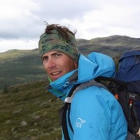 Region Jämtland Härjedalen Employee Philip Roth's profile photo