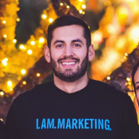 Billy Gene Is Marketing Employee Hector Arteaga's profile photo
