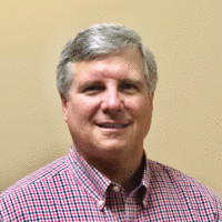 International Market Centers Employee David Cone's profile photo