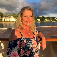 New Foundations Home for Children Employee Tina Ruocco's profile photo