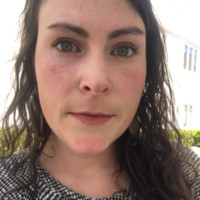 CherryPicks Employee Caitlin Flieger's profile photo