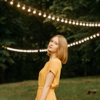 Nutrameg Employee Anastasija Klujeva's profile photo